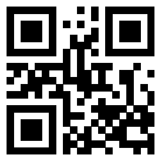 3208423983 Qr Code associato