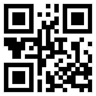 Il Qr Code di 3208423985