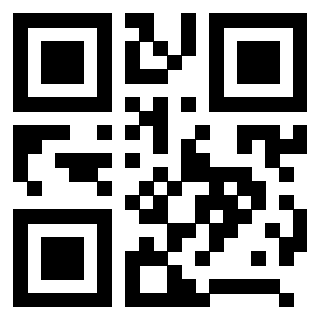 3208423989 - Immagine del QrCode associato