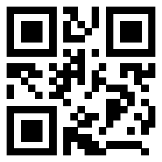3208423997 Qr Code associato