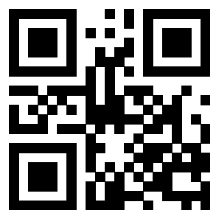 3208424001 - Immagine del QrCode associato