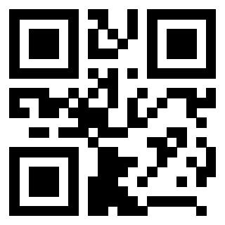 Immagine del Qr Code di 3208424002