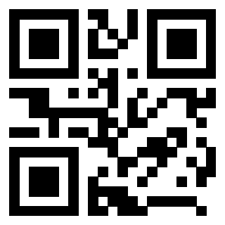 Immagine del QrCode di 3208424004