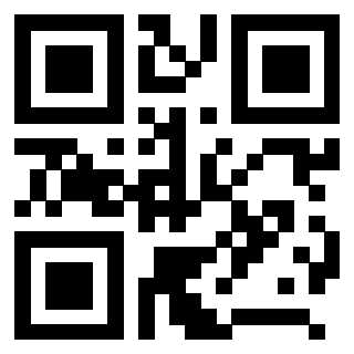3208424011 - Immagine del Qr Code associato