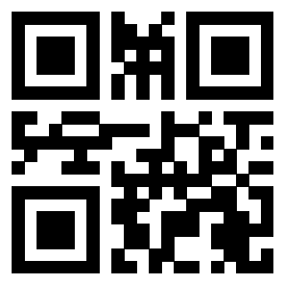 Immagine del QrCode di 3208424013