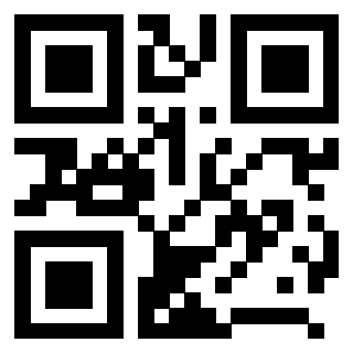 Immagine del QrCode di 3208424018
