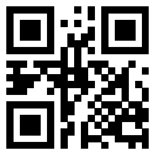 3208424020 - Immagine del Qr Code associato