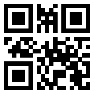Il QrCode di 3208424024