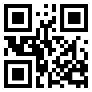 3208424027 Qr Code associato