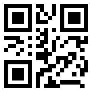 Immagine del QrCode di 3208424028