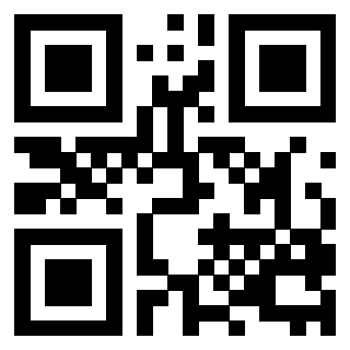 Il QrCode di 3208424032