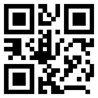 Il Qr Code di 3208424033