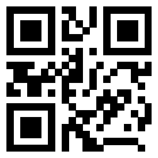 3208424039 Qr Code associato