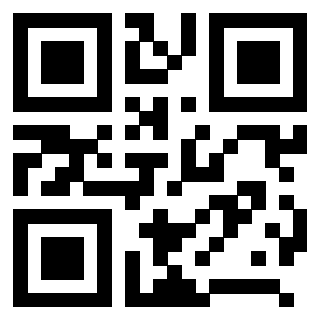 3208424040 - Immagine del QrCode associato