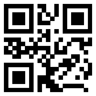 Il QrCode di 3208424044