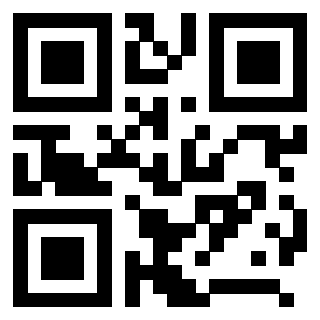 Il Qr Code di 3208424049