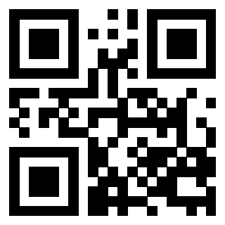 Il QrCode di 3208424051