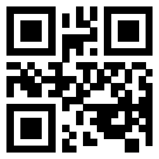 Scansione del Qr Code di 3208424057
