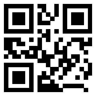Il Qr Code di 3208424059