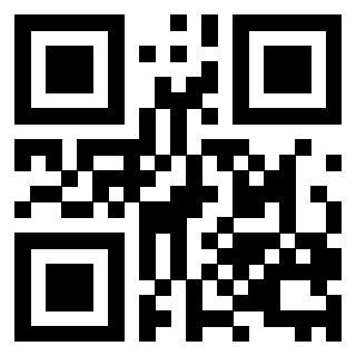 3208424061 - Immagine del Qr Code associato
