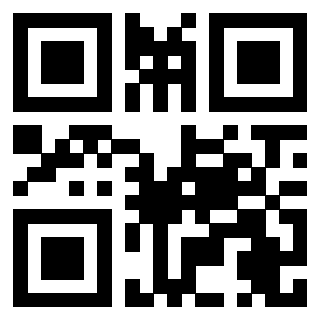 Scansione del Qr Code di 3208424063