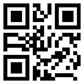 3208424064 QrCode associato