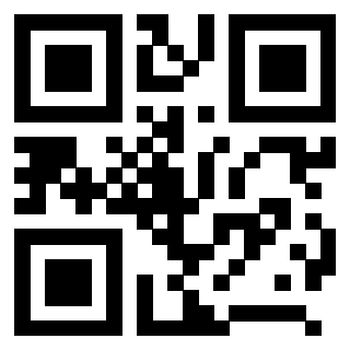 3208424068 Qr Code associato