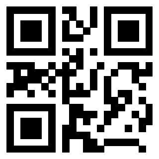 3208424073 - Immagine del Qr Code associato