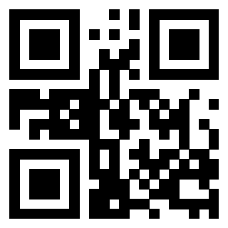 Immagine del QrCode di 3208424077