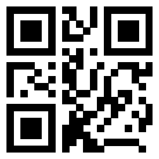 3208424078 - Immagine del Qr Code associato
