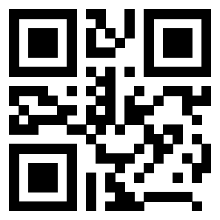 3208424090 Qr Code associato