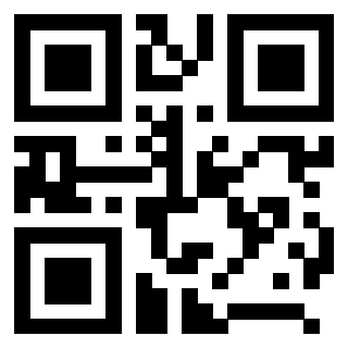 Il Qr Code di 3208424092