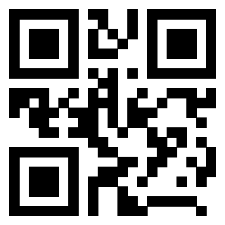 Scansione del Qr Code di 3208424093