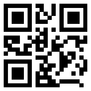 3208424097 - Immagine del QrCode associato