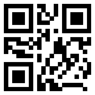 Il QrCode di 3208424100