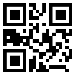 3208424104 - Immagine del Qr Code associato