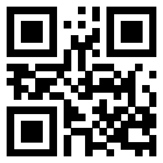 3208424107 - Immagine del QrCode associato