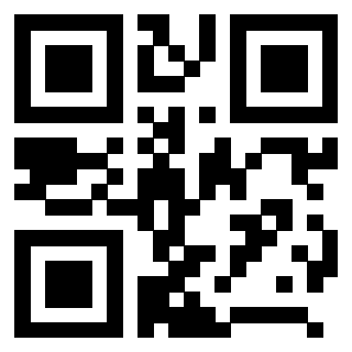 Immagine del QrCode di 3208424113