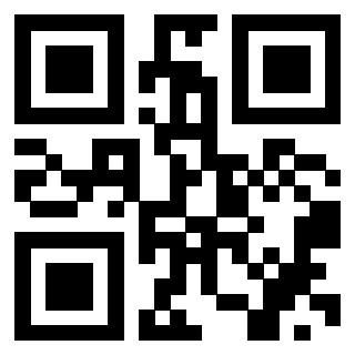 3208424116 QrCode associato