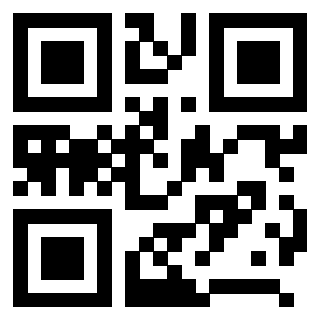 3208424119 - Immagine del Qr Code