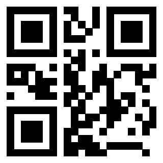 3208424125 Qr Code associato