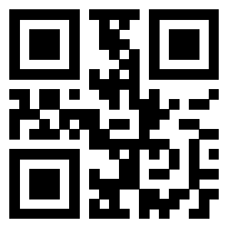 3208424127 - Immagine del Qr Code associato