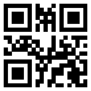 3208424131 - Immagine del QrCode