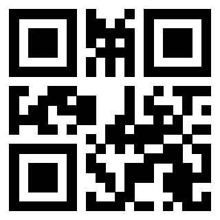 Scansione del Qr Code di 3208424133