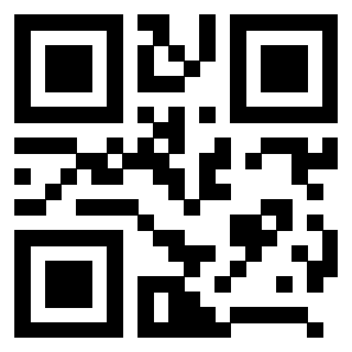 3208424136 - Immagine del Qr Code associato