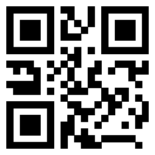 3208424140 - Immagine del QrCode associato