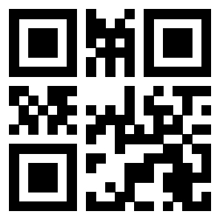 Immagine del QrCode di 3208424141