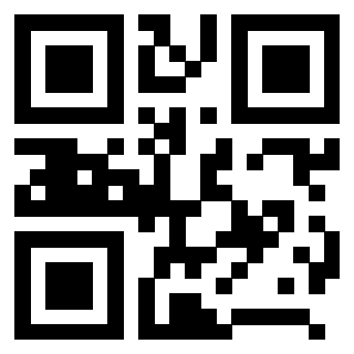 Il QrCode di 3208424144