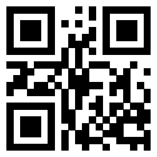 Immagine del Qr Code di 3208424146