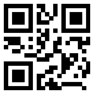 Il QrCode di 3208424147
